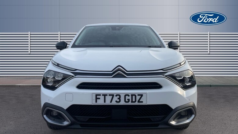 Citroen C4 1.2 PureTech [130] Max 5dr Auto Petrol Hatchback